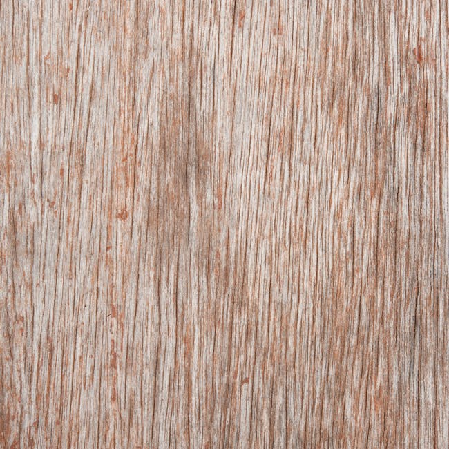 Solid wood grain texture representing foundation